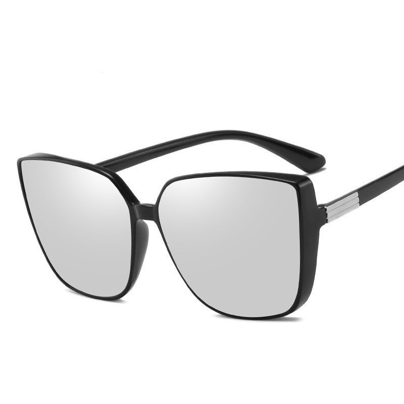 Lunettes de soleil œil-de-chat