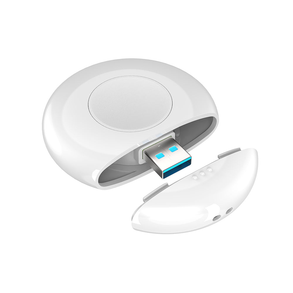 Wireless Charger 5 In 1 Usb Card Reader