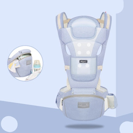 Baby Carrier Waist Stool Light Four Seasons Multifunctional