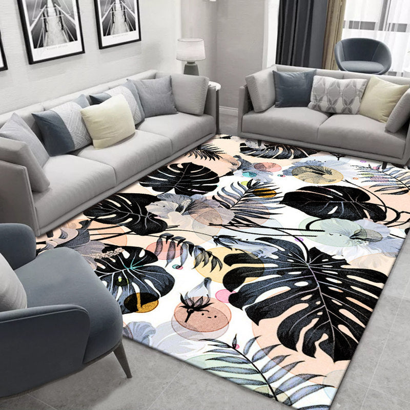 Sofa Living Room Coffee Table Bedroom Bedside Mat