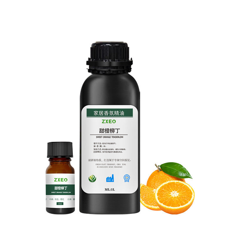 A Variety Of Home Aromatherapy Essential Oil Bedroom Living Room