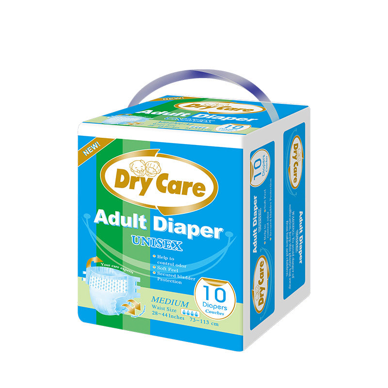 Elderly Baby's Diaper Thick Diapers