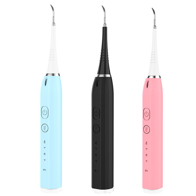 Sonic Electric Teeth Cleaning Machine Remove Tea Stains From Oral Tooth Stones