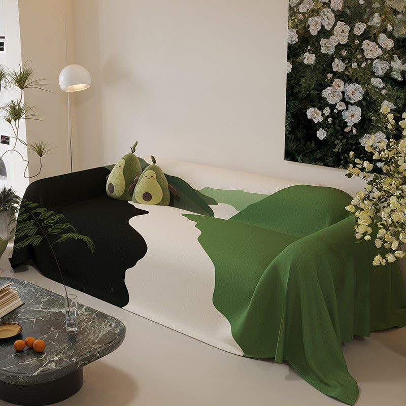 New Non-slip Four Seasons Universal Full Covered Anti-scratching Cover Cloth