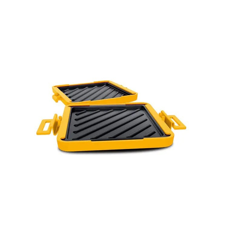 Chinese Hot Sandwich Manufacturer Machine Waffle