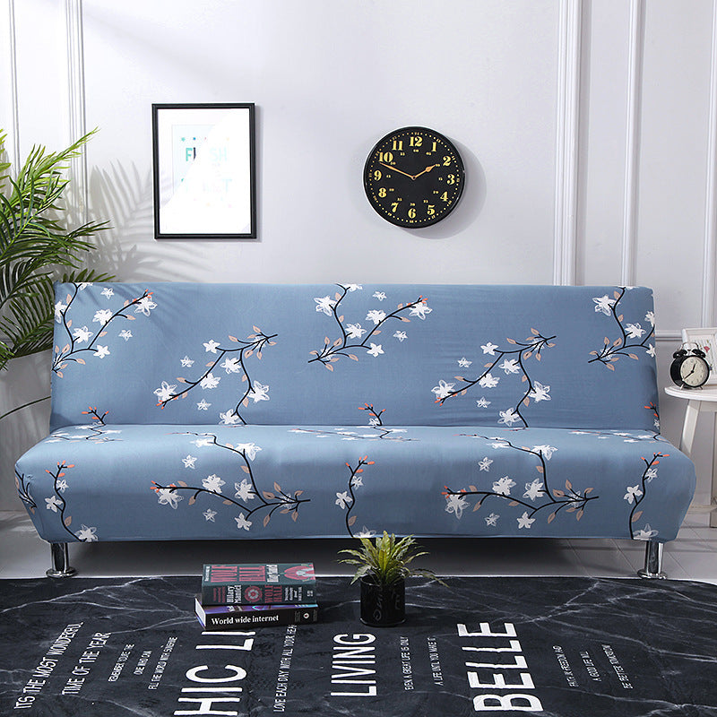 Creative All-inclusive Armrest Stretch Sofa Cover
