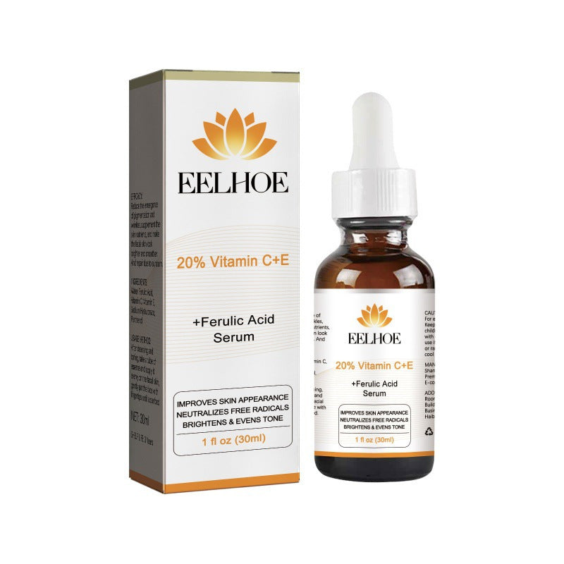 Fading Wrinkle Hydrating Moisturizing And Brightening Skin Tone Care Dark Essence