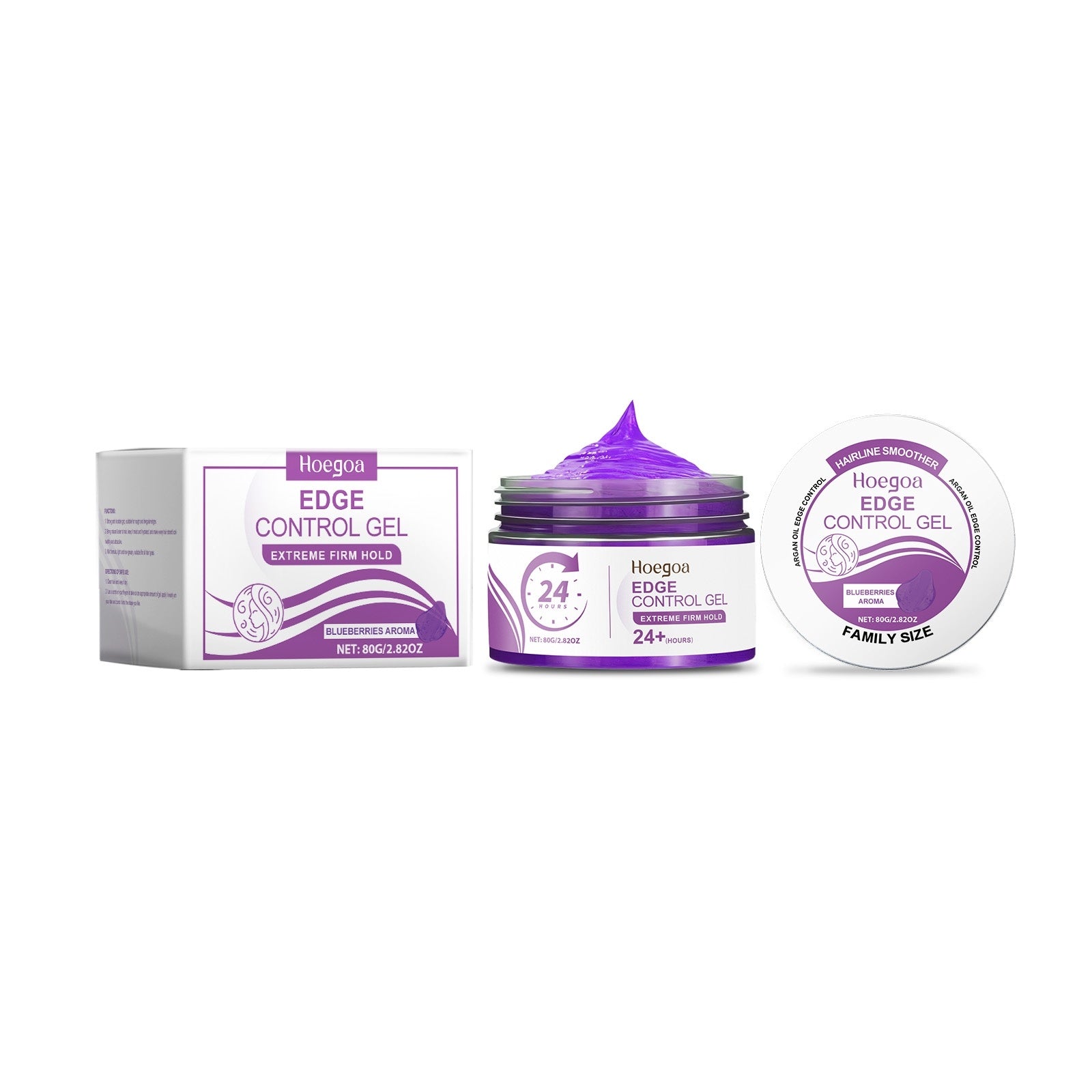 Styling Gel