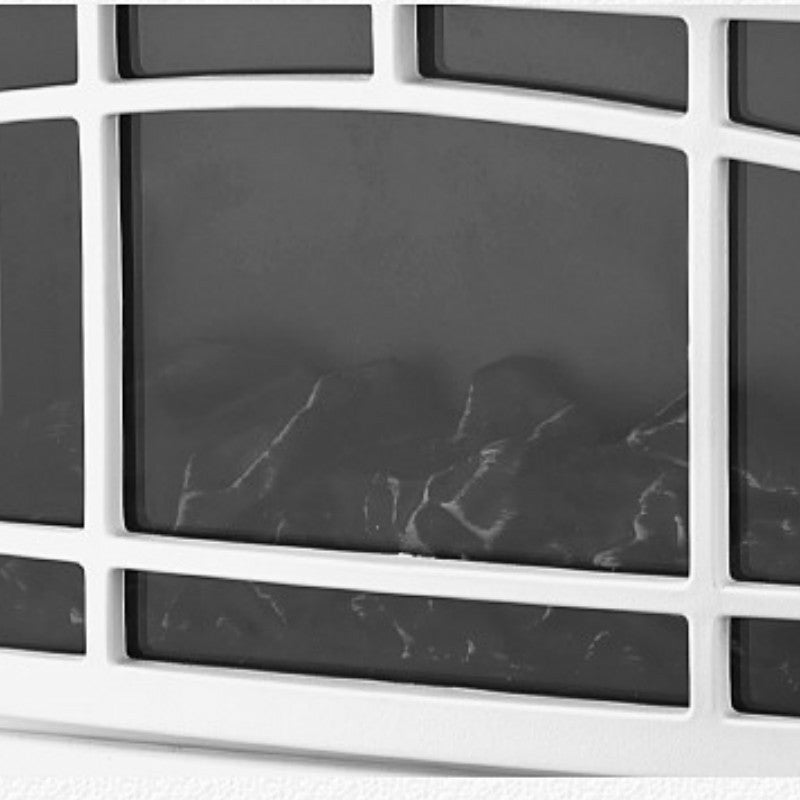 Chauffage soufflant silencieux de bureau