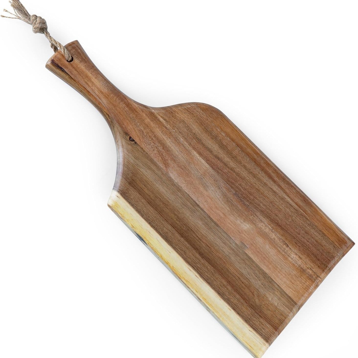 Acacia Mangium Solid Wood Chopping Board Simple Home Baking Wooden Tray