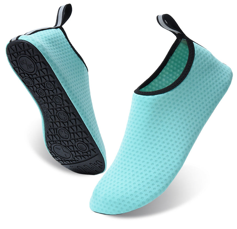 Non-slip Soft Bottom Diving Snorkeling Beach Shoes