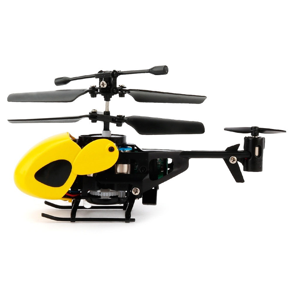 Remote Control Mini Small Remote Control Helicopter