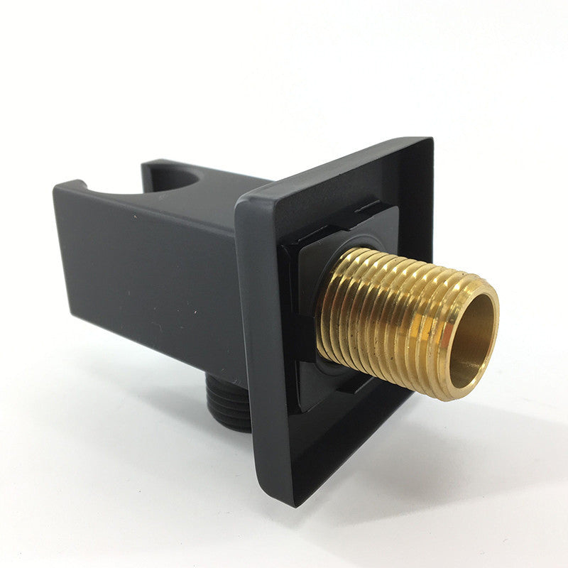 Wall Mounted Bathroom Faucet Replacement Shower Bracket