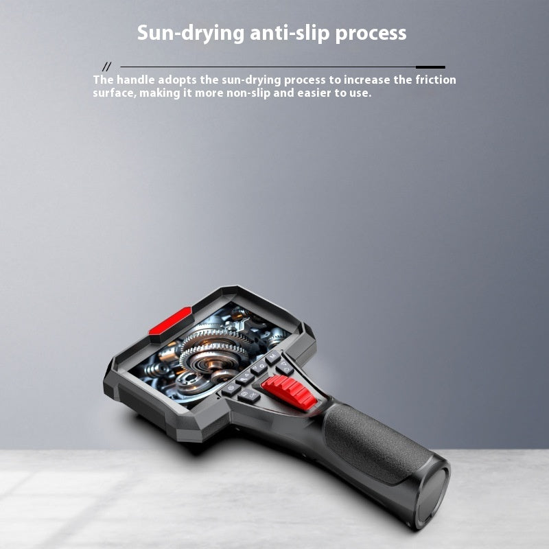 HD 360 Degree Steering Endoscope Auto Repair Detector