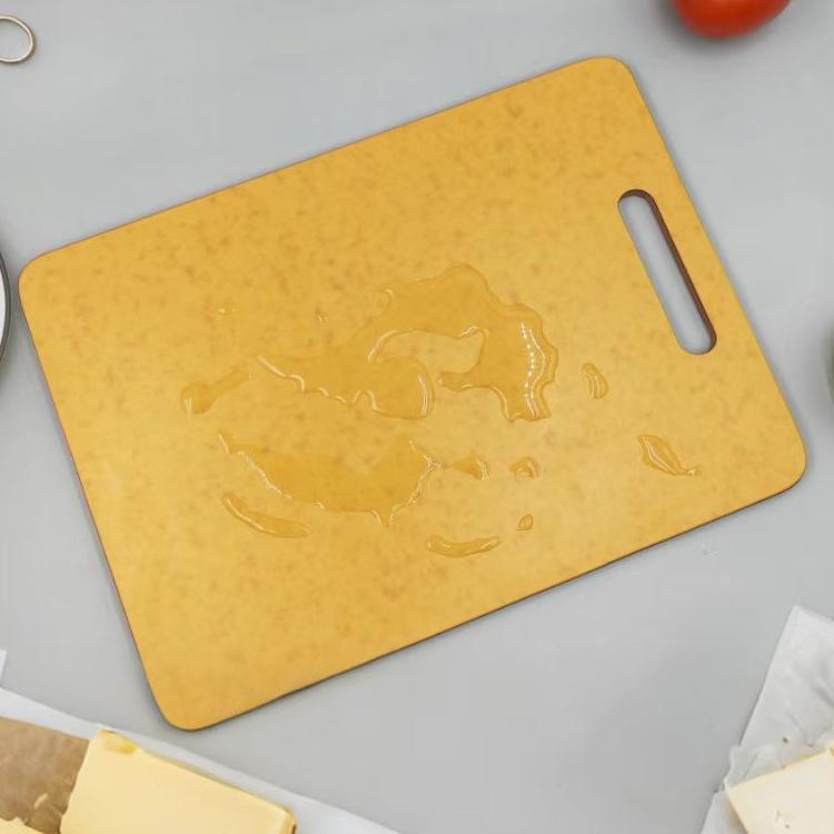Household Antibacterial And Mildewproof Thick Non-slip Double-sided Cutting Board