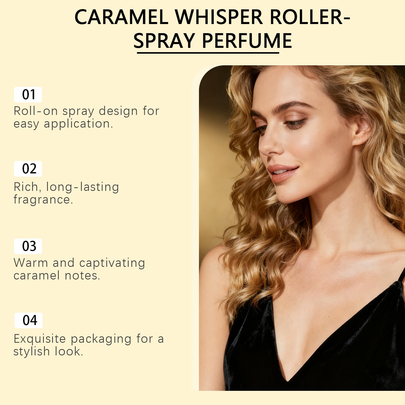 Ball Fragrance Spray