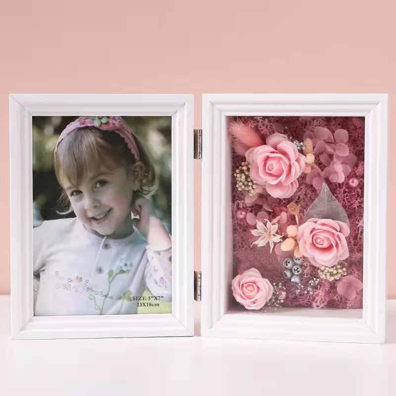 Photo Frame Women Valentine's Day