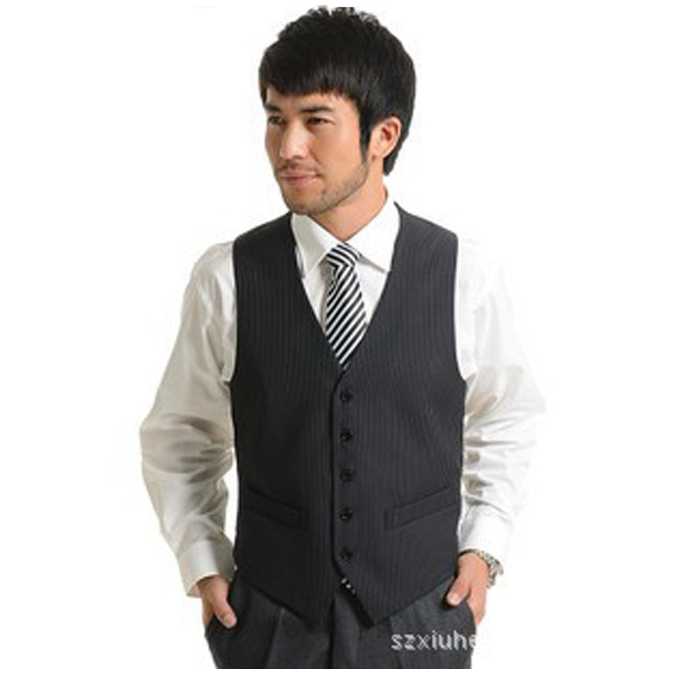 Business Fashion Cashew Flower Men's Tie