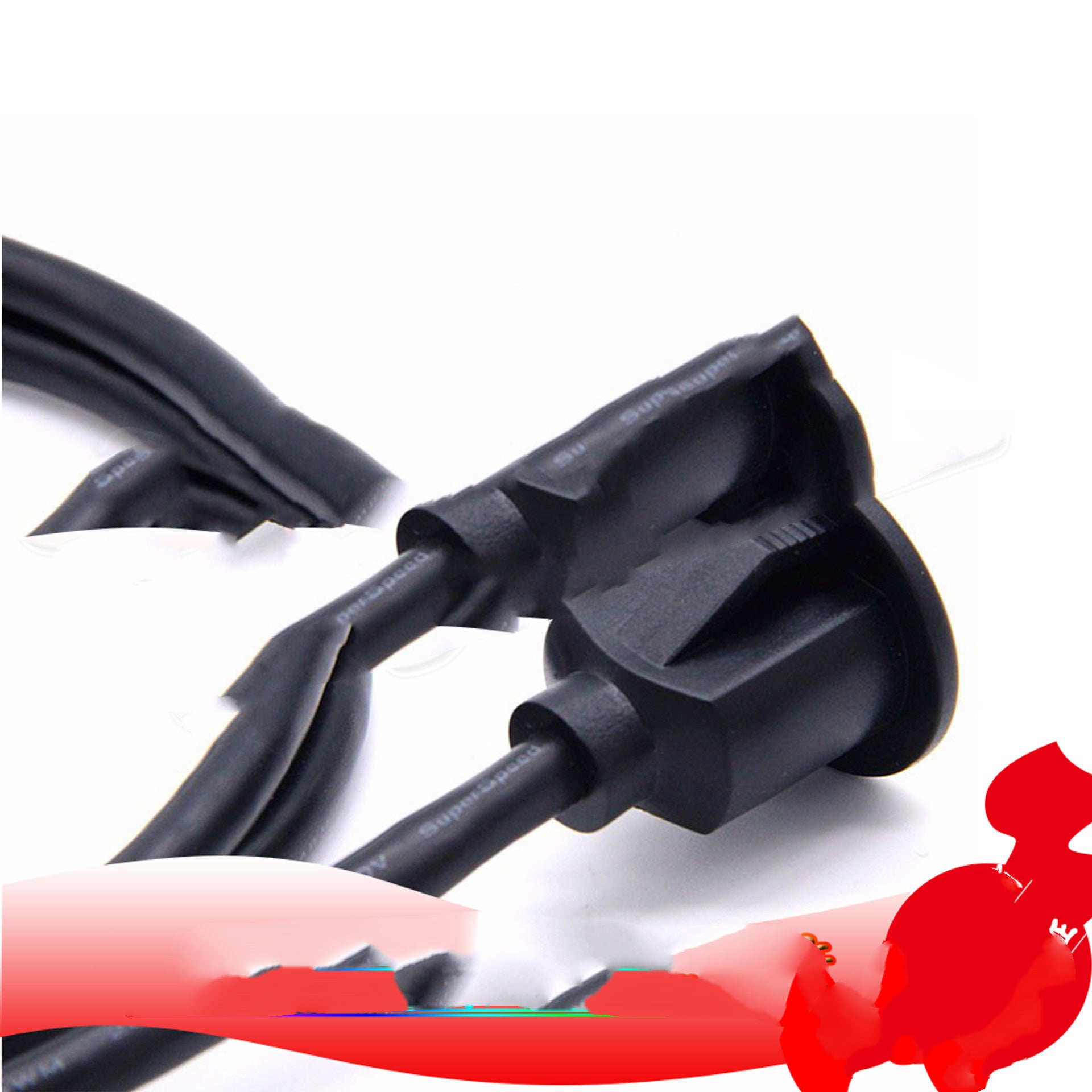 U Disk Recorder Mobile Phone Charging Cable
