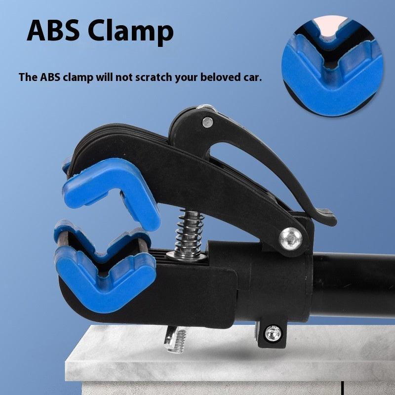 Mountain Bike Wall Repair Rack Desktop Accessories