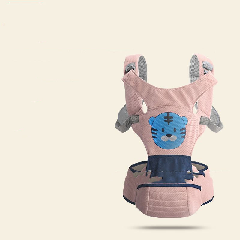 Baby Multifunctional Breathable Waist Stool