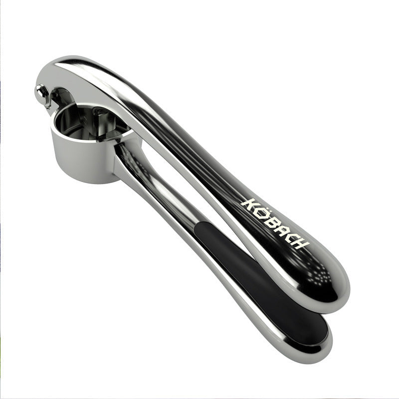 Household Mashed Garlic Press Garlic Artifact