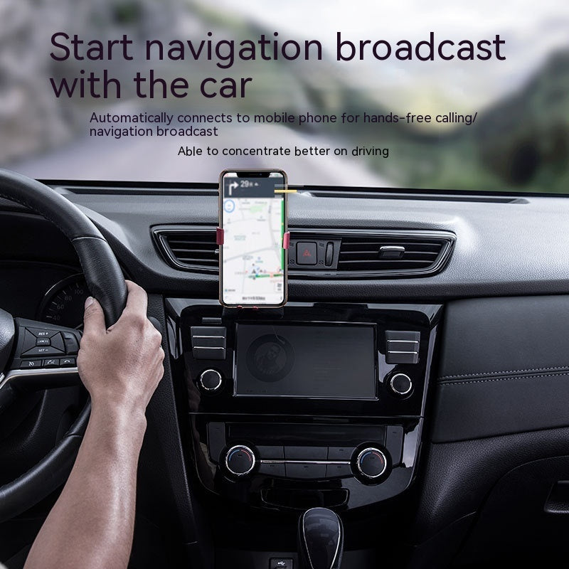 Car Digital AUX Audio Mobile Phone Audio Cable