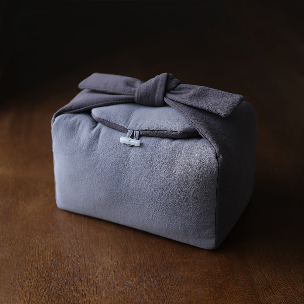 Tea Set Suit Storage Bag