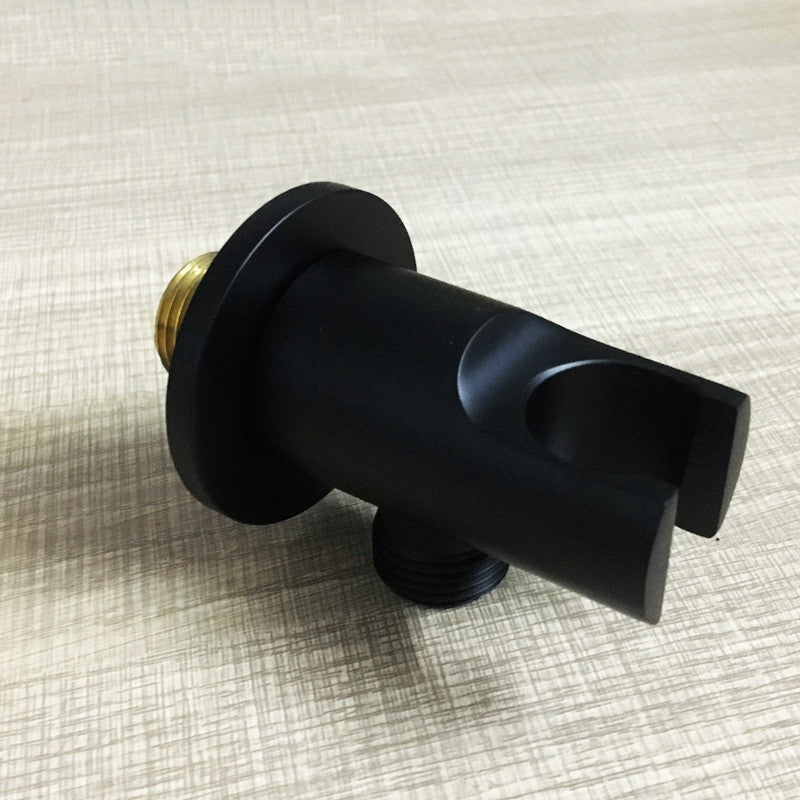 Wall Mounted Bathroom Faucet Replacement Shower Bracket