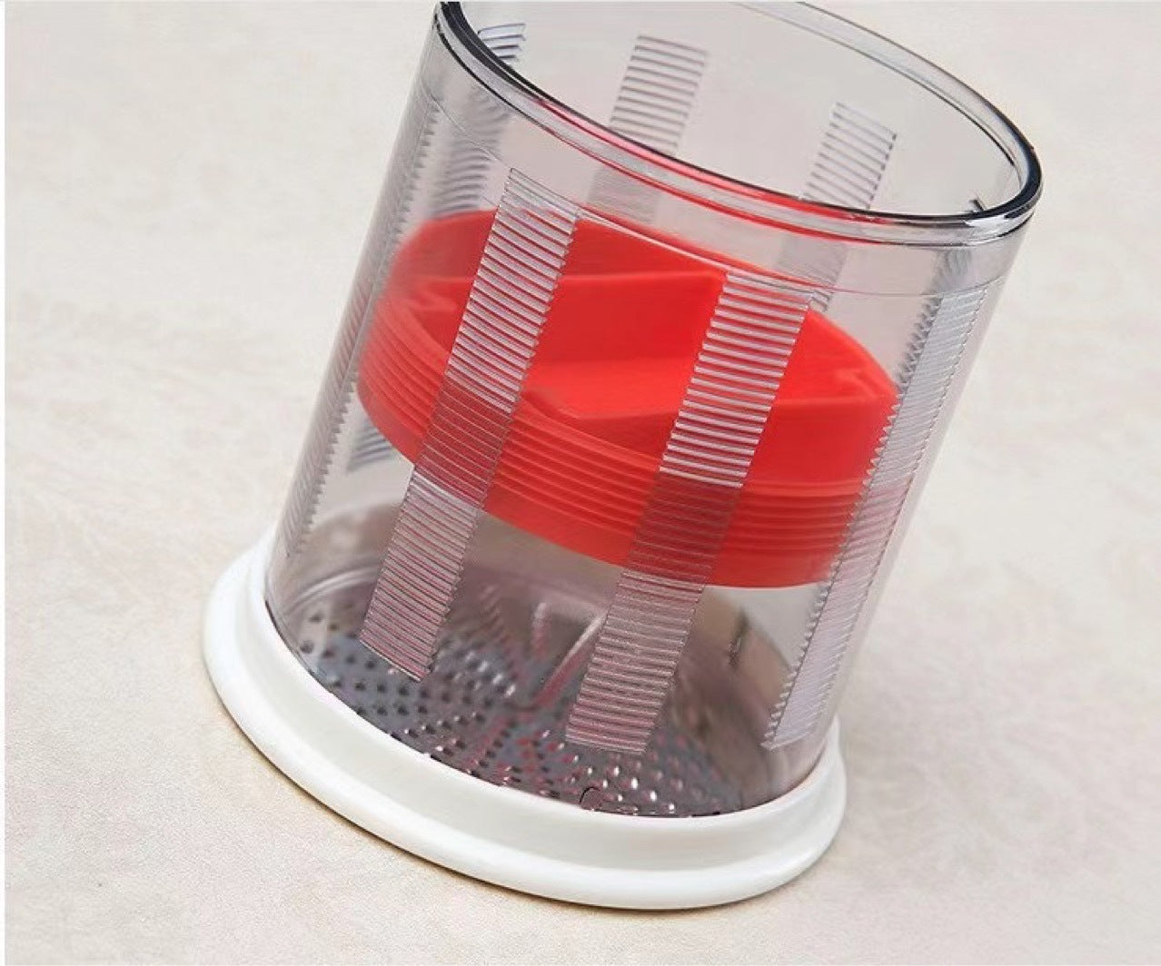 Innovative Smart Cutter Outside The Refrigerator Expandable Butter Grinder Gadget Cheese Grater Butter Grinder Chef