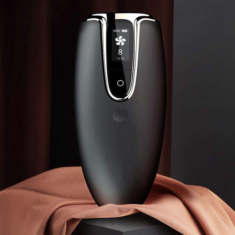 Épilateur laser pour femme
