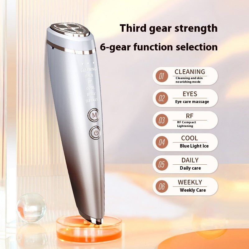 Household RF Instrument Microcurrent Eye Massager