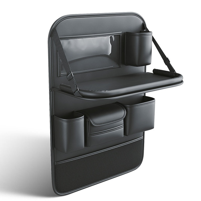 Car Seat Lazyback Storage Bag