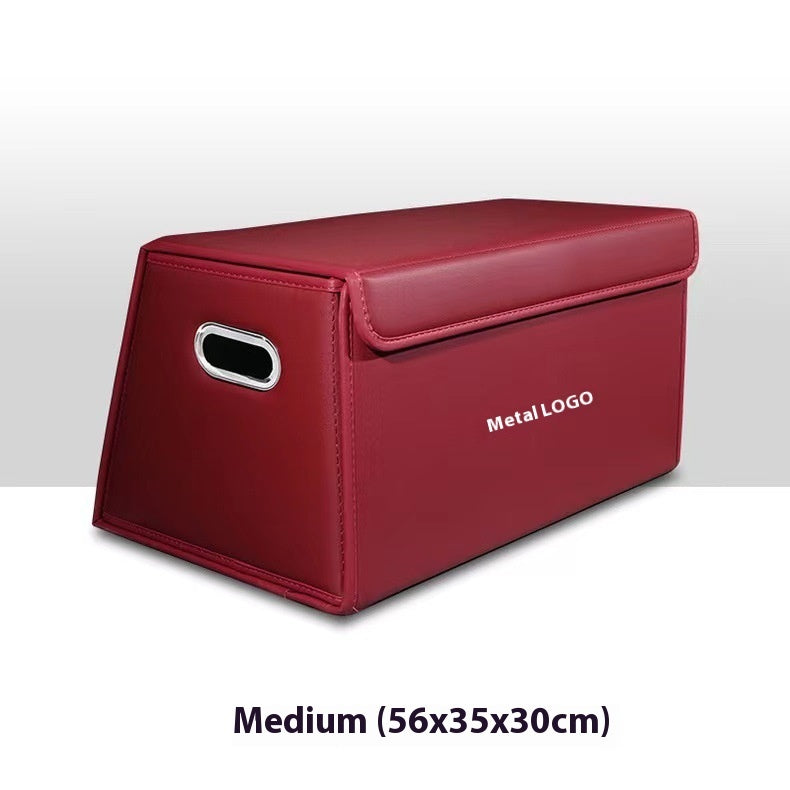 Car Trunk Storage Organize Fantastic Folding