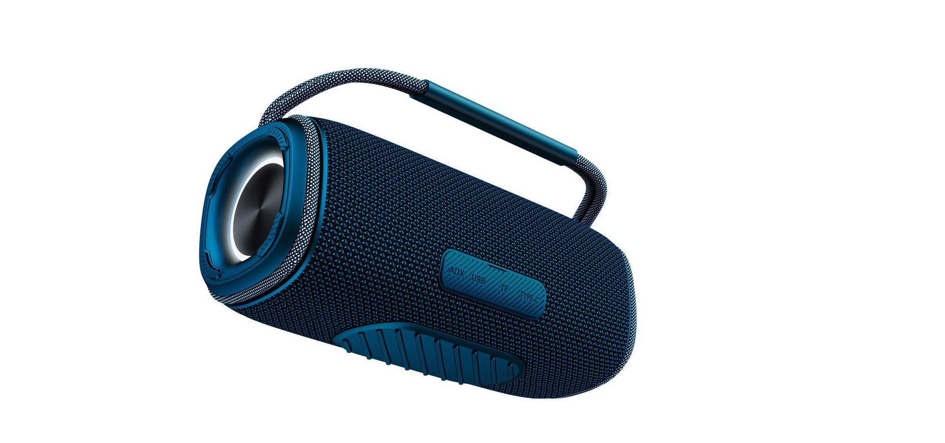 Convenient Bluetooth Audio Outdoor Waterproof
