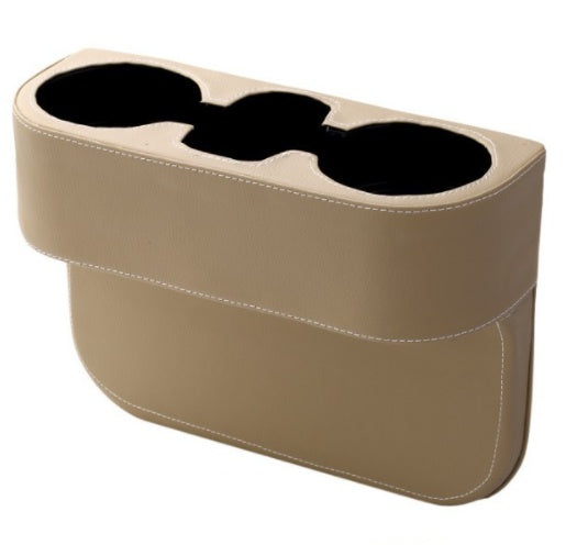 In Vehicle Multi Function Car  Water Cup Holder
