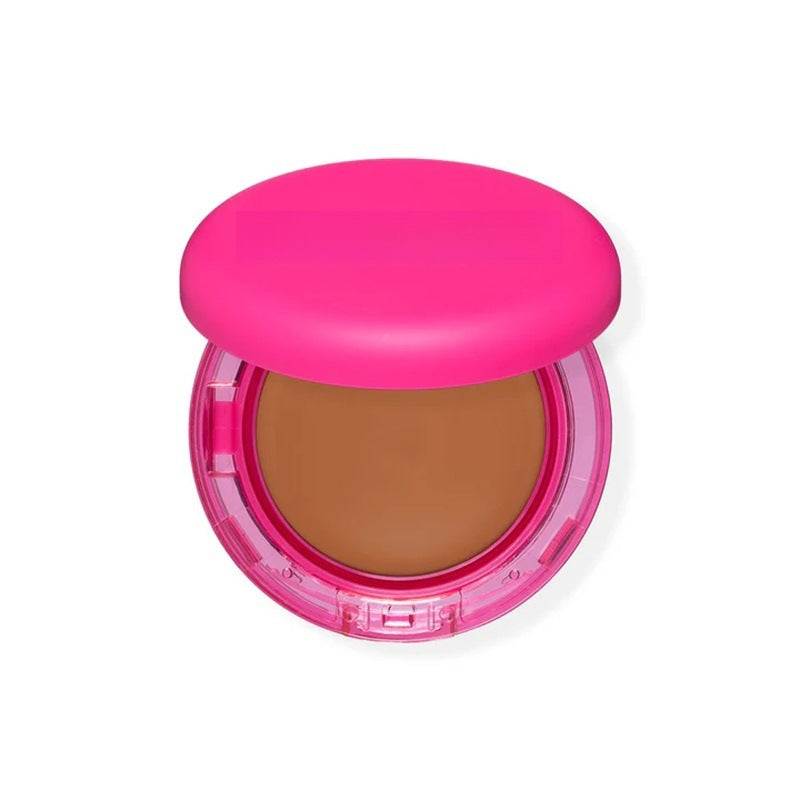 Moisturizing Foundation Light, Bright And Clear