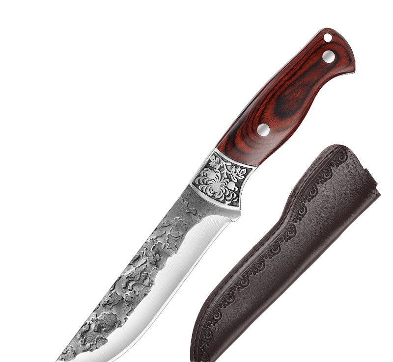 Special Bone Removal Knife For Slaughtering Pigs, Cattle, And Sheep In Slaughterhouses