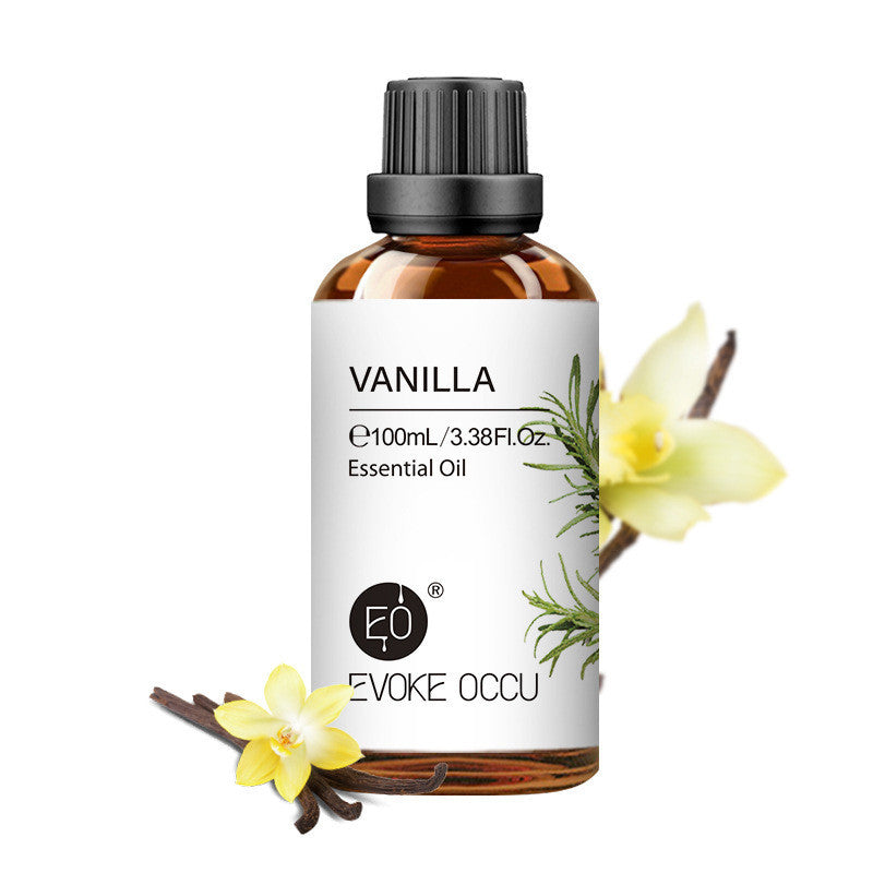 Household Fashion Simple Aromatherapy Candle Essential Oil