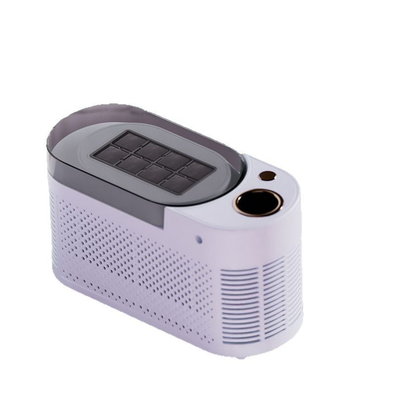 Desktop Small Ice Maker Mini Convenient Home