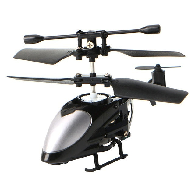 Remote Control Mini Small Remote Control Helicopter