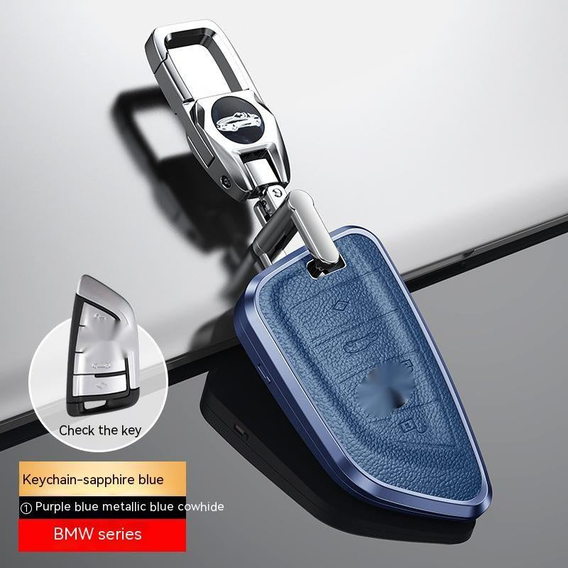 Car Dedicated Remote Control Key Cover