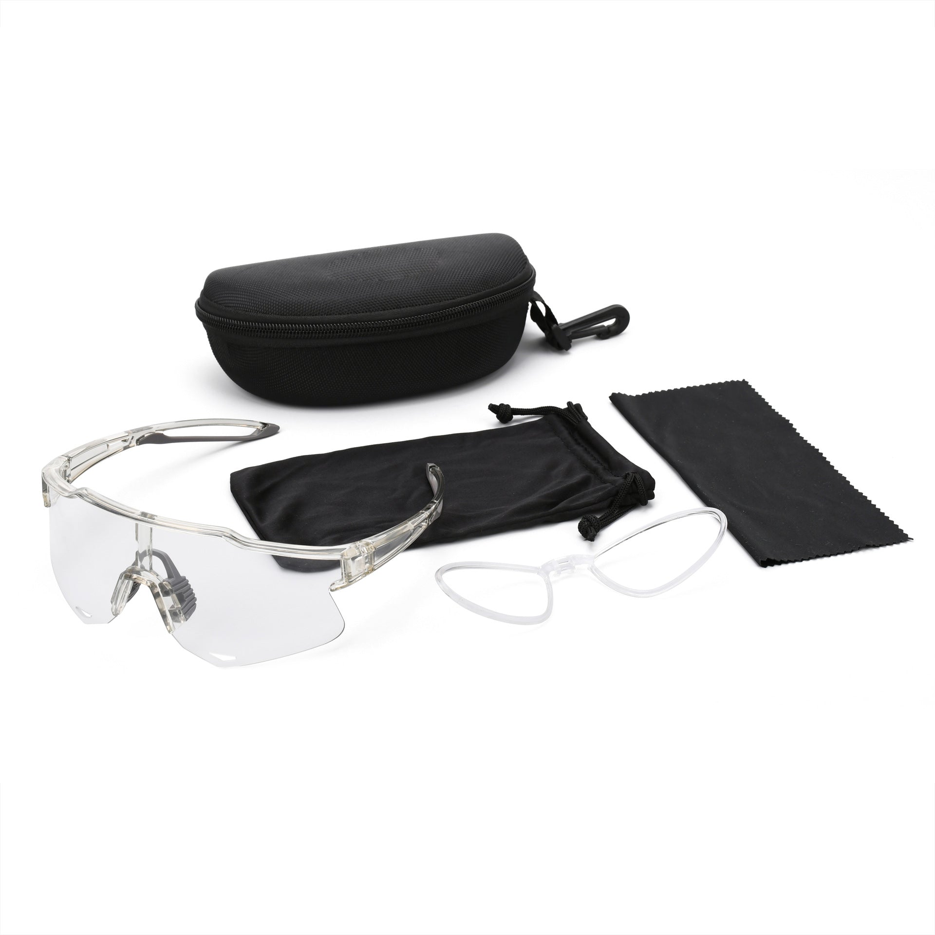 PC Outdoor Cycling Athletic Glasses