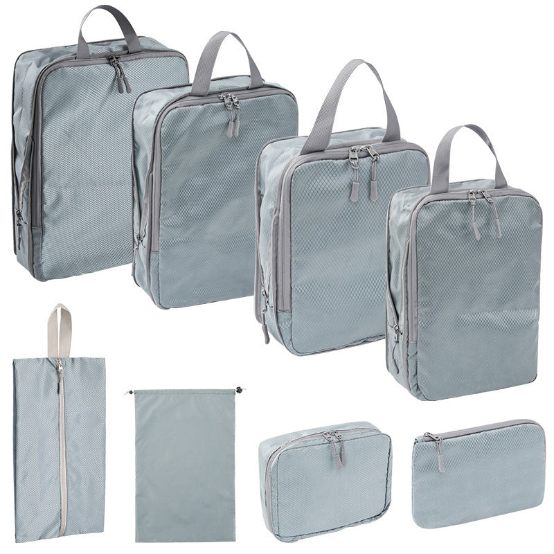 Home Fashion Simple Compressed Travel Storage Bag