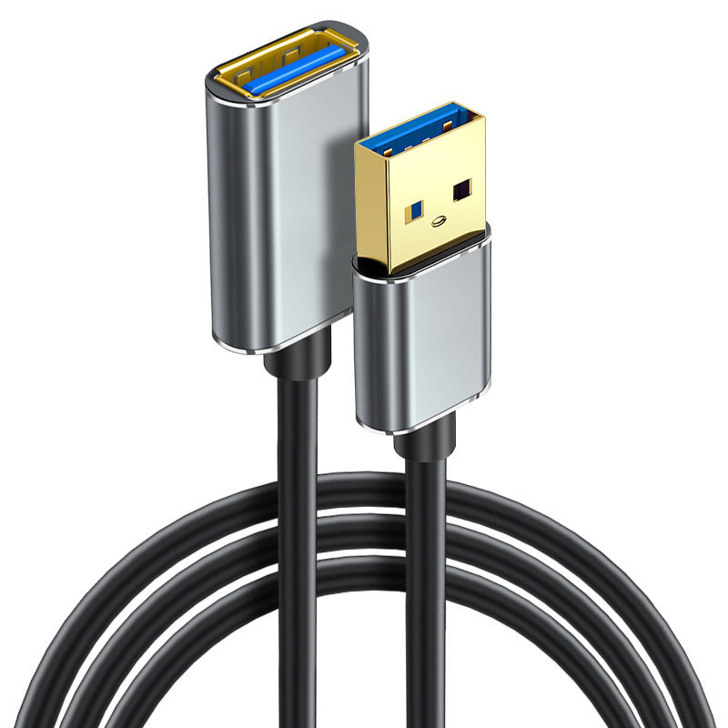 Mobile Phone Charging Extension Cable