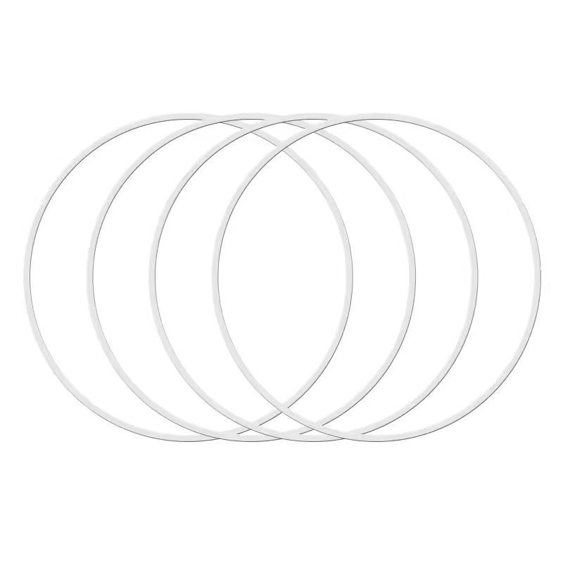 Car Wheel Hub Guard Circle Modification Scratch-resistant