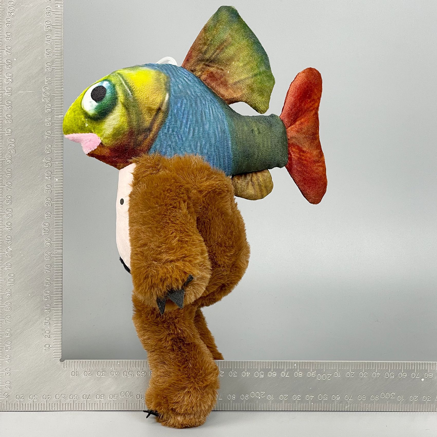 Shark Figurine Peripheral Plush Toys