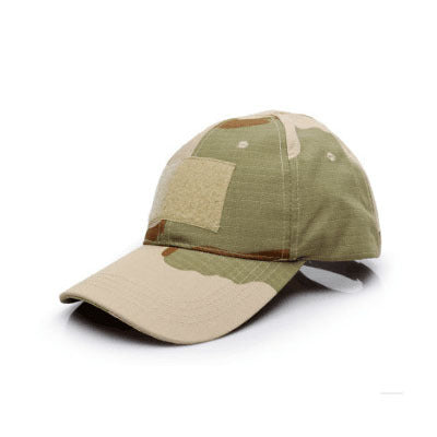 Tactical Men's Baseball Cap Military Fan Sun Hat