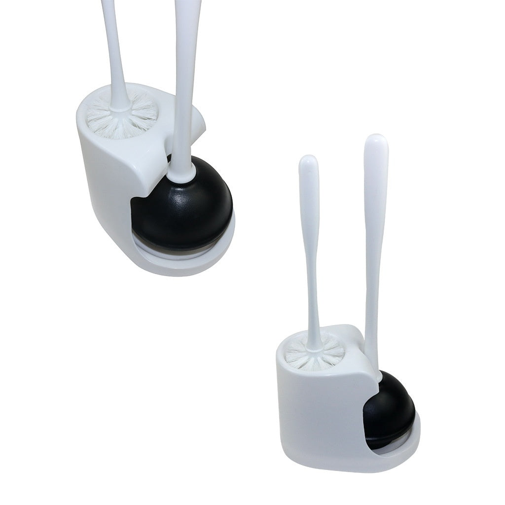Toilet Brush Bathroom Toilet No Dead Angle Cleaning Tool