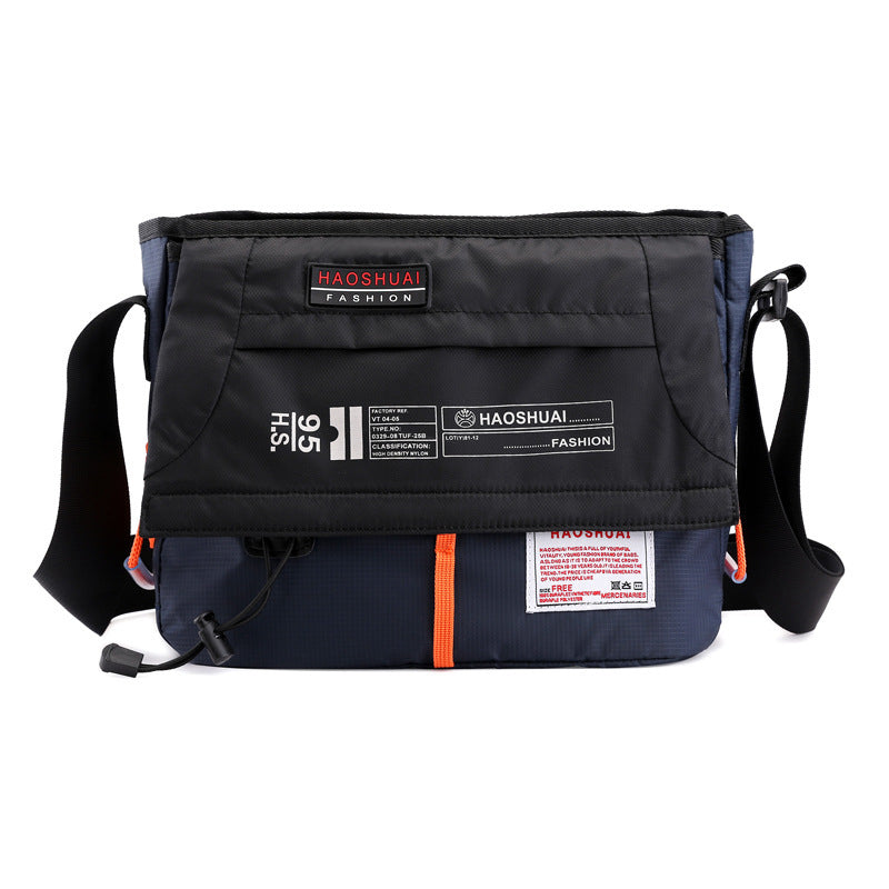 All-Match Outdoor Sports And Leisure Shoulder Bag